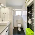 Fabris Bacvice Daire