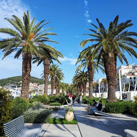 Fabris Bacvice Apartamento Split