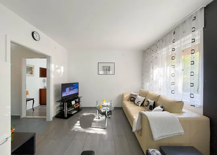 Apartamento Fabris Bacvice