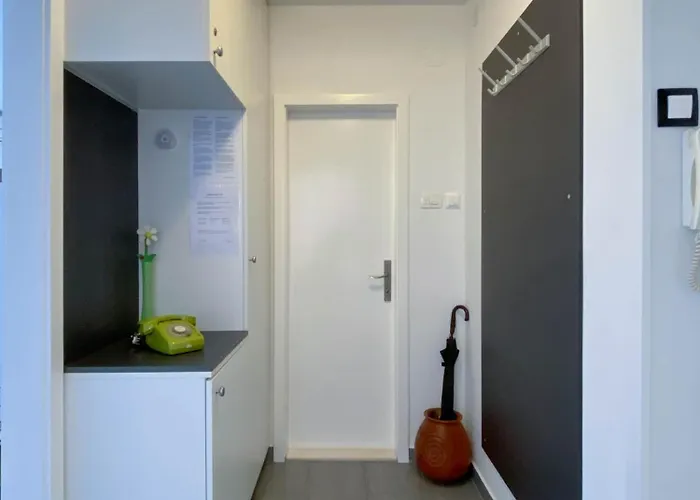 Apartamento Fabris Bacvice *