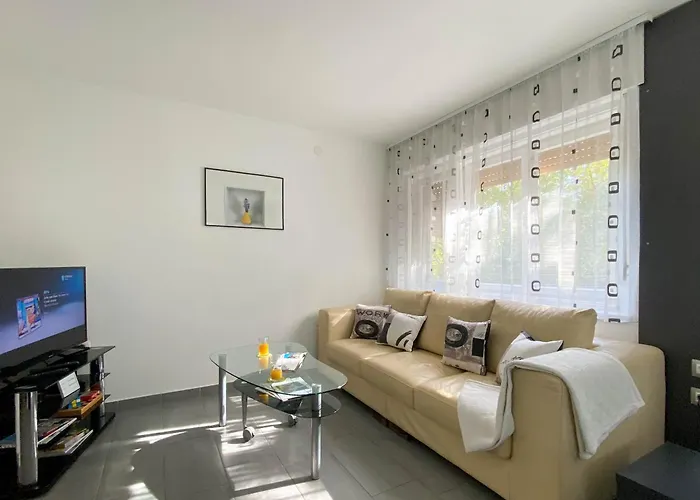 Apartamento Fabris Bacvice