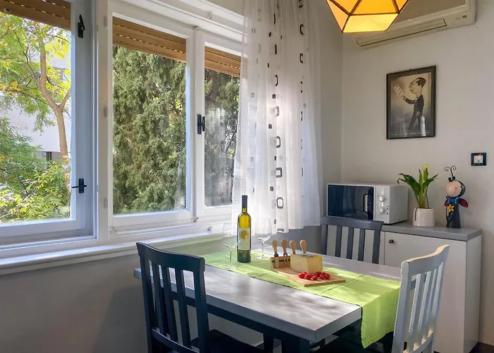 Apartamento Fabris Bacvice *