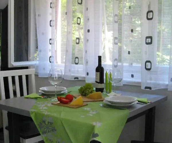 Apartamento Fabris Bacvice