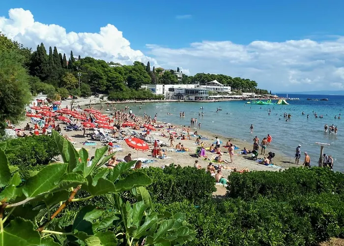 Apartamento Fabris Bacvice *