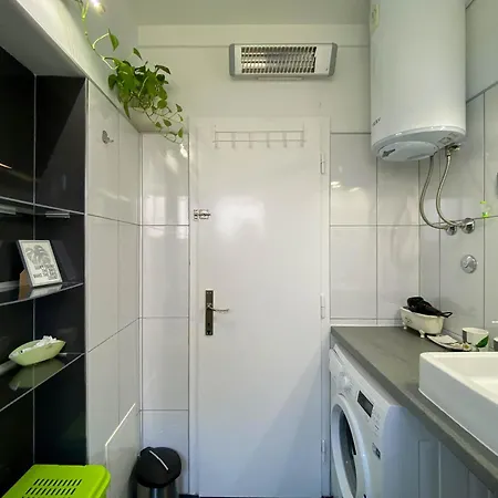 Apartment Fabris Bacvice Split