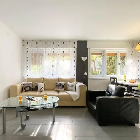 Fabris Bacvice * Split