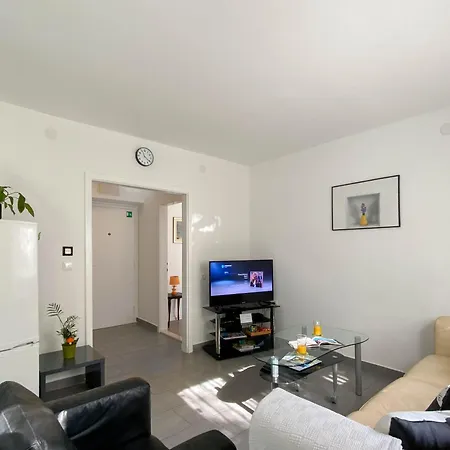 Fabris Bacvice 斯普利特