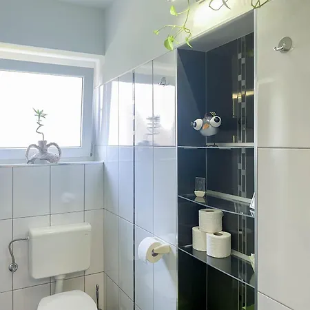 Fabris Bacvice Apartment *