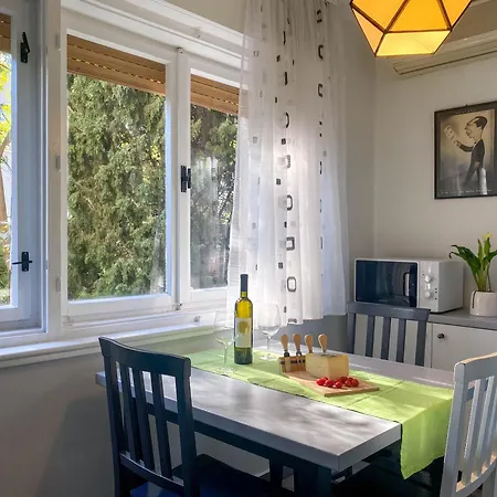 Apartment Fabris Bacvice *