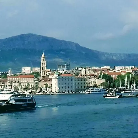 아파트 Fabris Bacvice