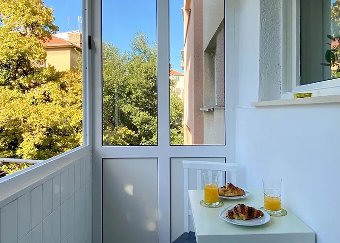 Apartamento Fabris Bacvice *