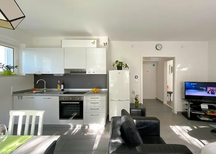 Fabris Bacvice Apartamento