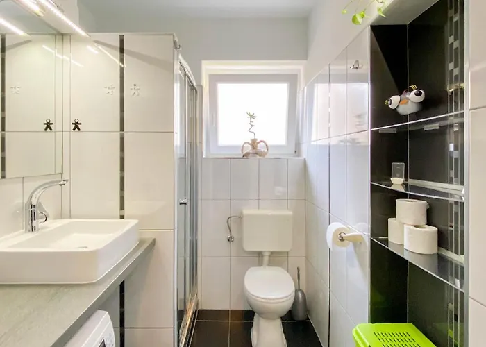 Fabris Bacvice 아파트