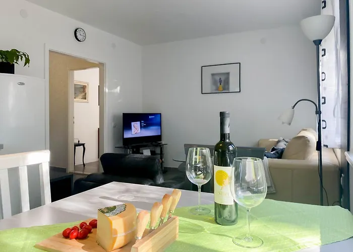 Apartamento Fabris Bacvice *