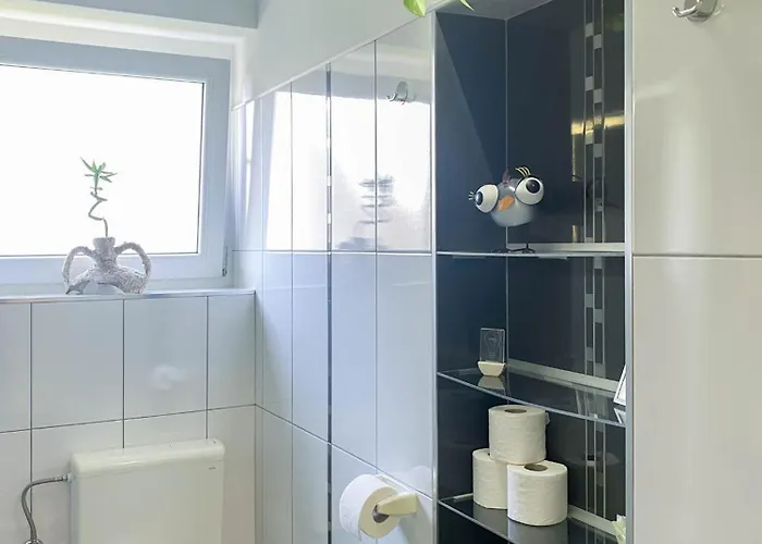 Fabris Bacvice Apartamento *