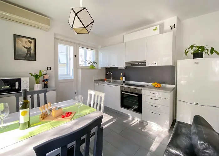 Fabris Bacvice * 스플리트