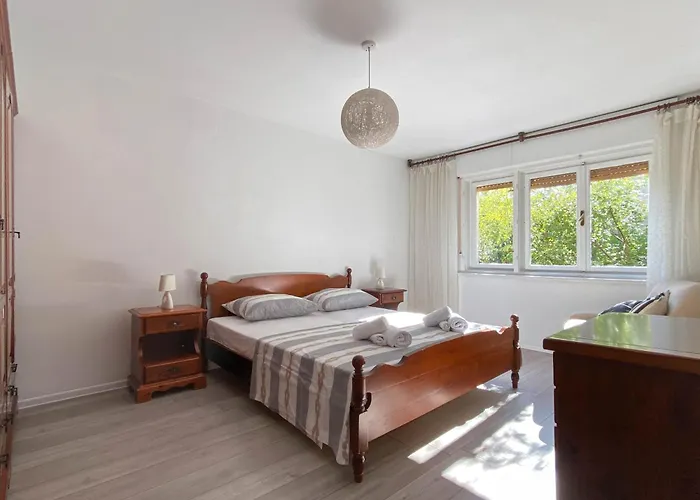 Fabris Bacvice Apartamento Split