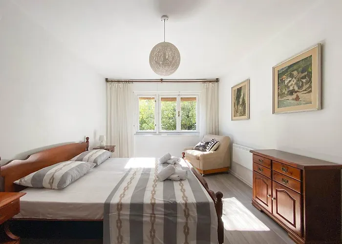 Apartamento Fabris Bacvice