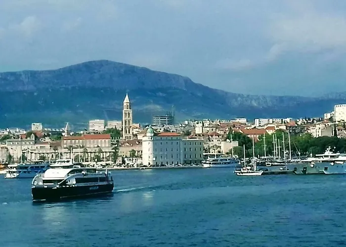 Apartamento Fabris Bacvice