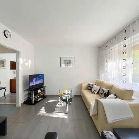 Apartmán Fabris Bacvice