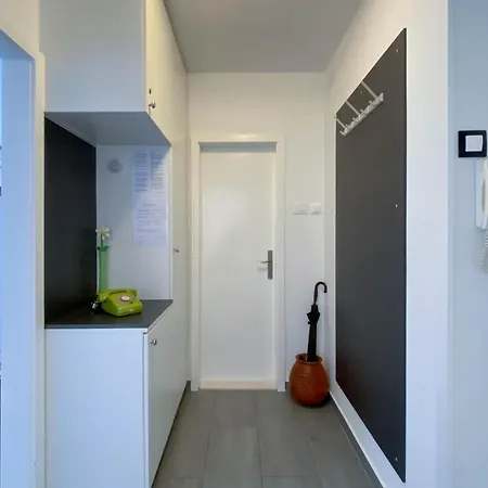 Apartmán Fabris Bacvice *