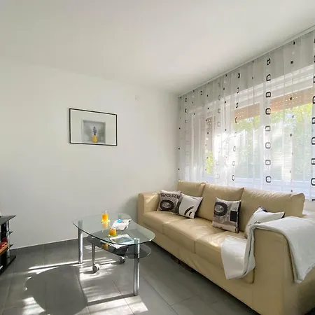 Apartmán Fabris Bacvice