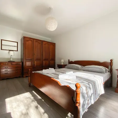 Fabris Bacvice * Split