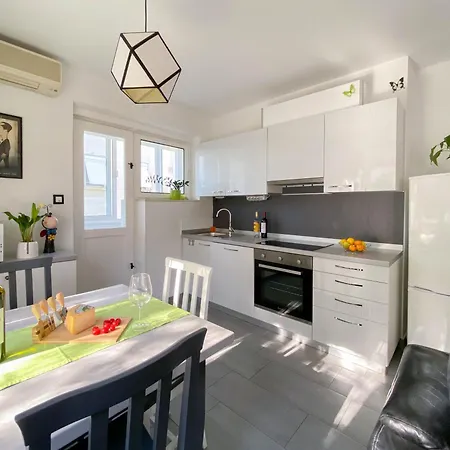 Fabris Bacvice * Split