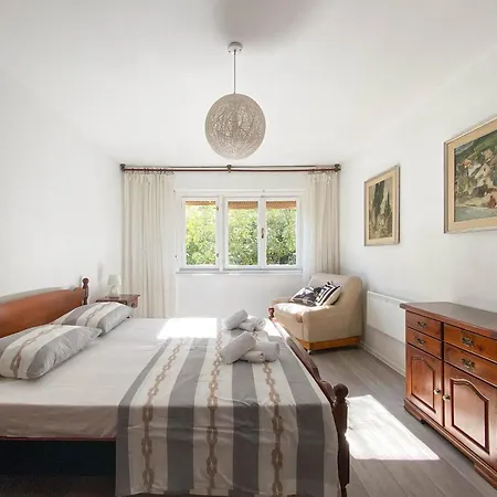 Apartmán Fabris Bacvice