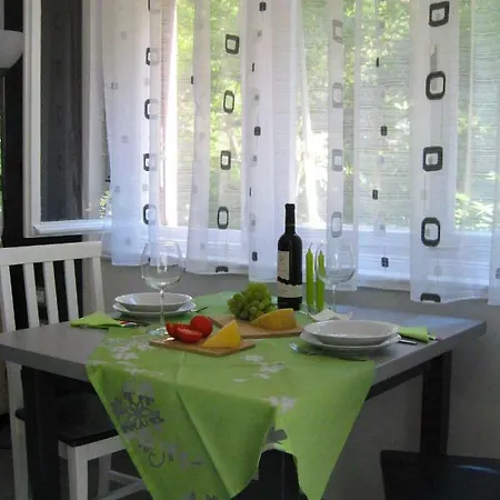 Apartmán Fabris Bacvice