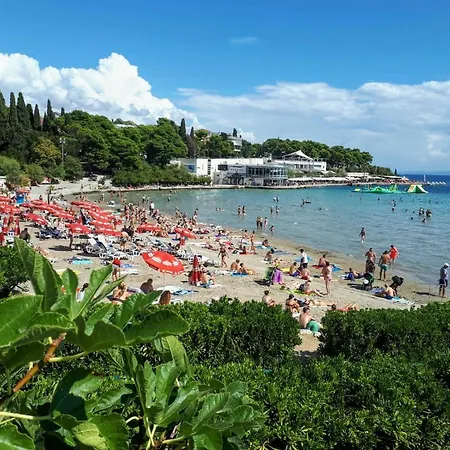 Apartmán Fabris Bacvice *